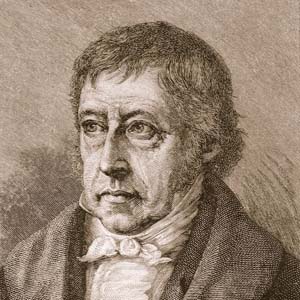 Hegel’s Last System